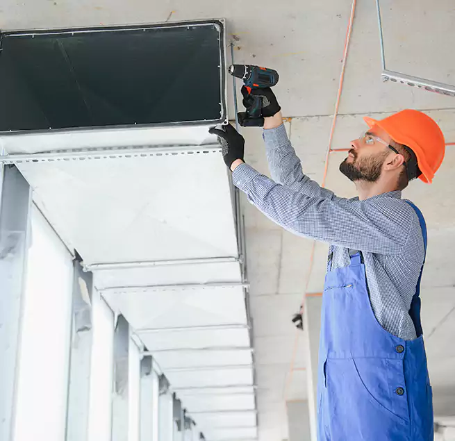 Why Homeowners & Businesses Trust Us in Auburn, NY