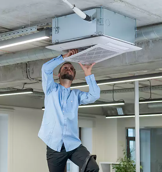 Professional Air Duct Cleaners in Auburn, NY