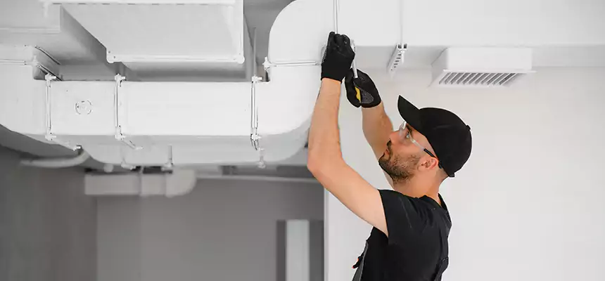 Our Air Duct Cleaning Services in Auburn, NY