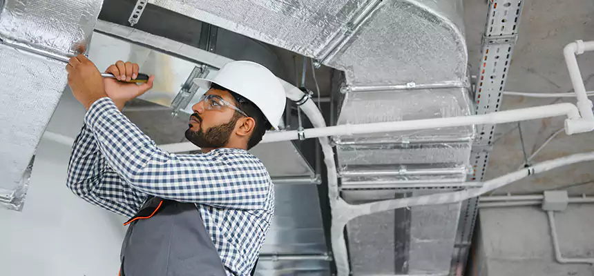 Proactive Ac Vent Repairs & Air Duct Replacement Companies Near Me in Auburn