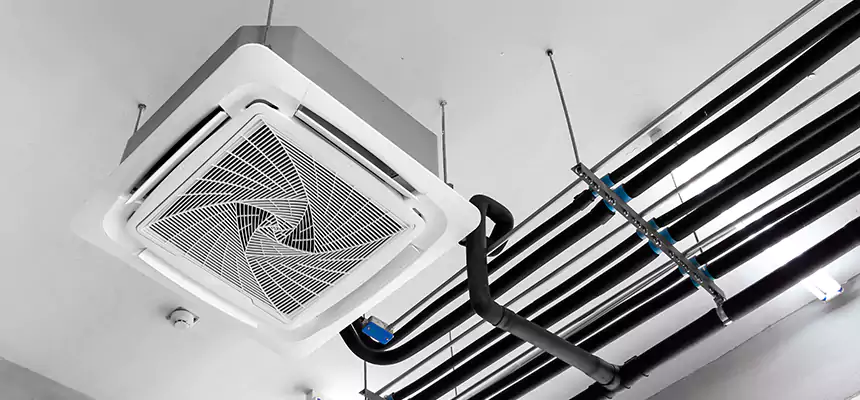 Our Air Duct Deep Cleaning Services in Auburn, NY