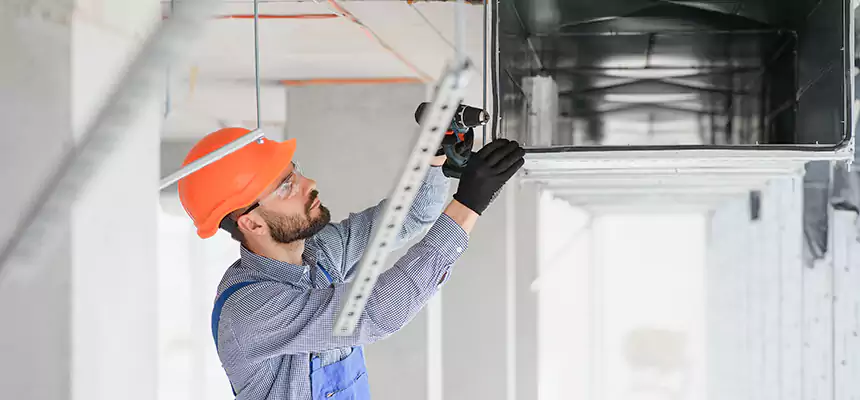 Our Air Vent Replacement Services in Auburn, NY