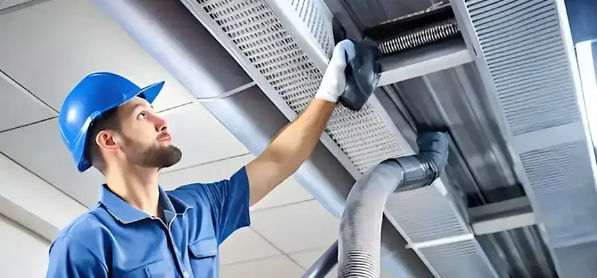 Our Annual Dryer Vent Maintenance Services in Auburn, NY