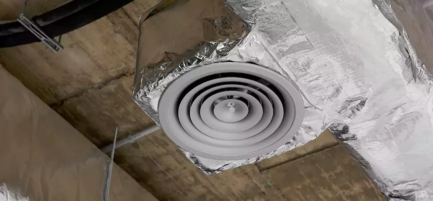 Our Industrial Dryer Vent Cleaning Services in Auburn, NY