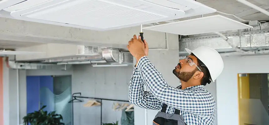 Our Roof Dryer Vent Cleaning Services in Auburn, NY