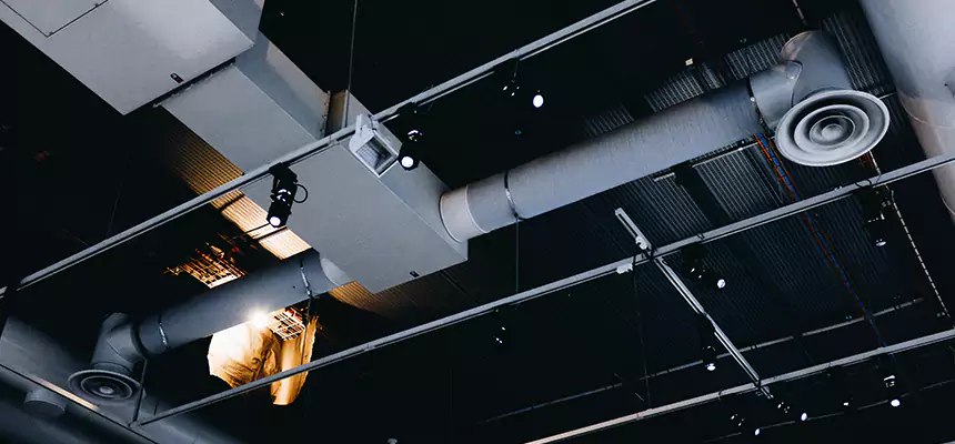 Our Seasonal Allergy Air Duct Cleaning Services in Auburn, NY