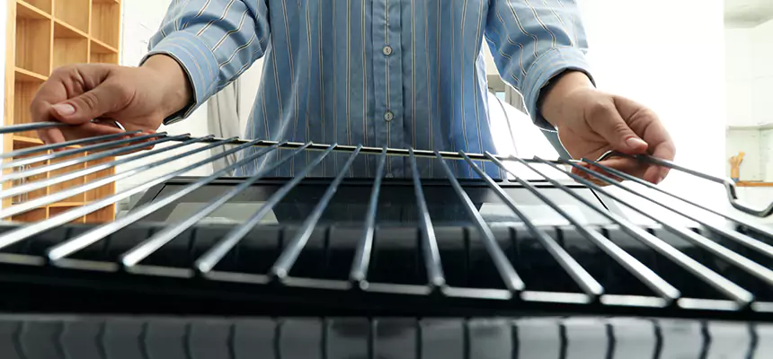 Our Vent Grille Washing Services in Auburn, NY