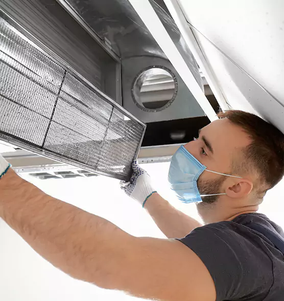 About Air Duct Pathogen Disinfection in Auburn, NY