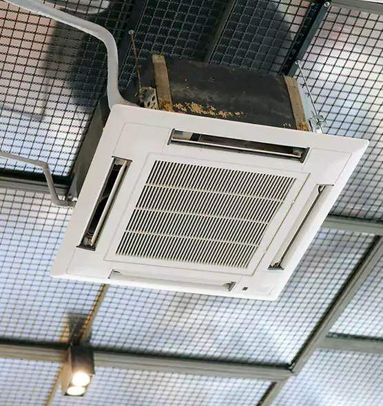 Top-Notch Allergy Relief Vent Cleaning Services in Auburn, NY