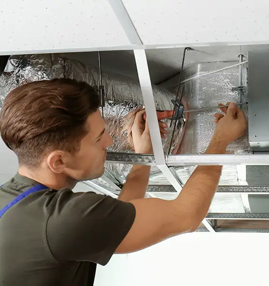 Professional Clogged Dryer Vent Repair in Auburn, NY