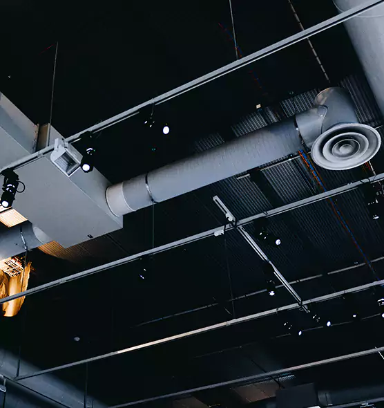 Professional Duct Cleaning For LEED Homes in Auburn, NY