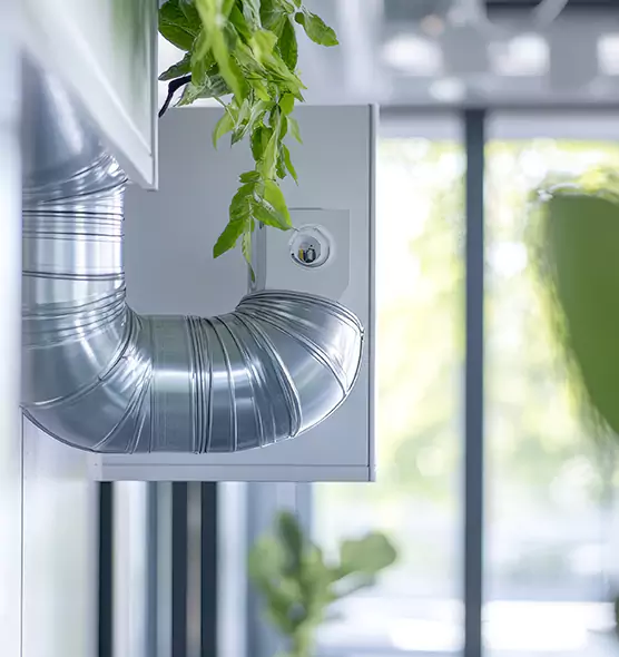 Professional Eco-Safe Dryer Vent Cleaning in Auburn, NY