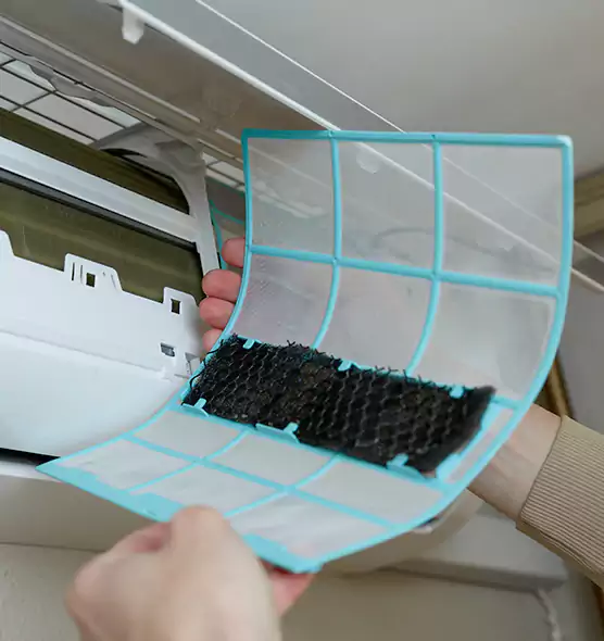 Welcome to Air Duct Cleaning & Repairs Auburn — Your Local HEPA Filter Installation Pros in Auburn, NY