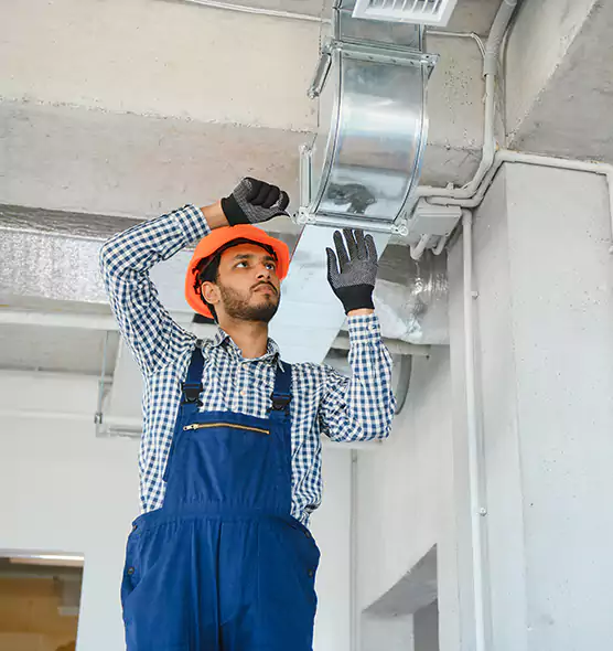 About Hotel Duct And Vent Cleaning in Auburn, NY