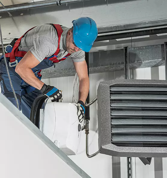 Professional HVAC Cleaning Solutions in Auburn, NY
