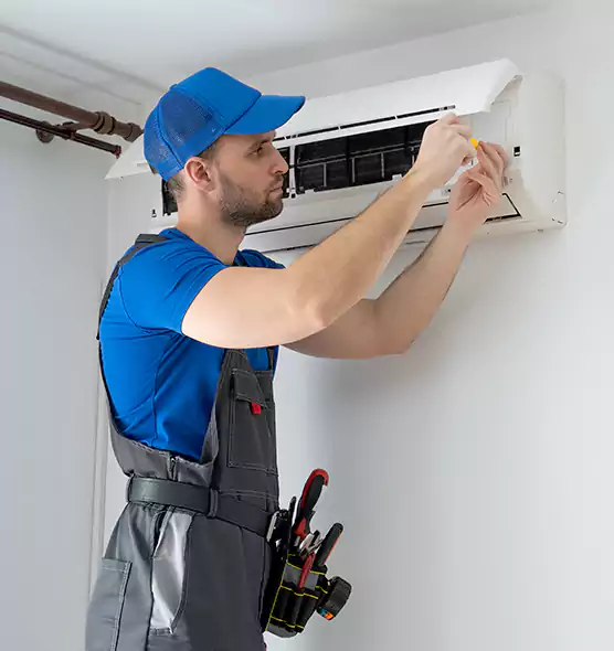 About Smart Thermostat AC Installation in Auburn, NY