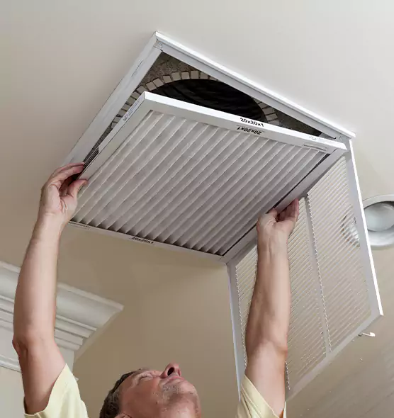 Trusted Vent Shaft Cleaning Expert in Auburn, NY