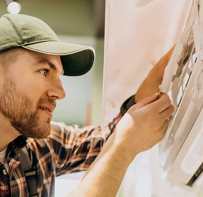 Why Homeowners Businesses Trust Us in Auburn, NY?