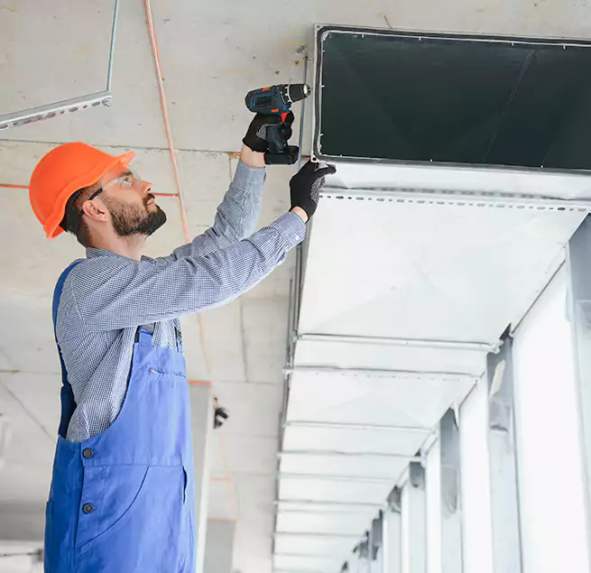 Why Homeowners & Businesses Trust Us in Auburn, NY?