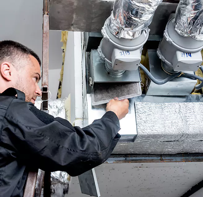 Why Homeowners & Businesses Trust Us in Auburn, NY?