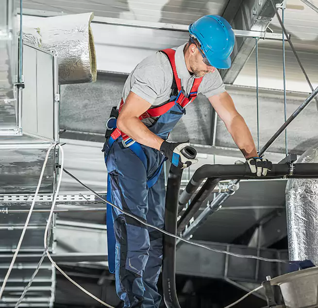 Why Homeowners & Businesses Trust Us in Auburn, NY?