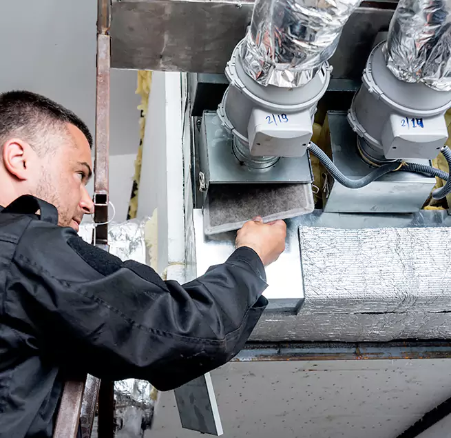 Why Homeowners & Businesses Trust Us in Auburn, NY