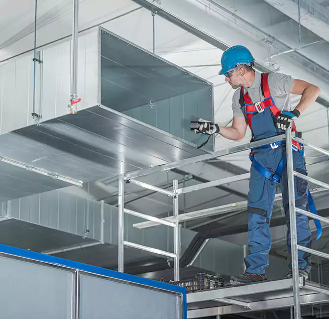 Why Homeowners & Businesses Trust Us in Auburn, NY?