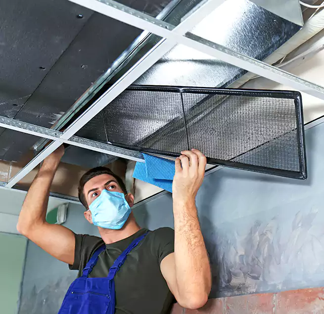 Why Homeowners Businesses Trust Us in Auburn, NY