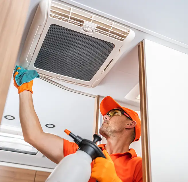 Why Homeowners & Businesses Trust Us in Auburn, NY?