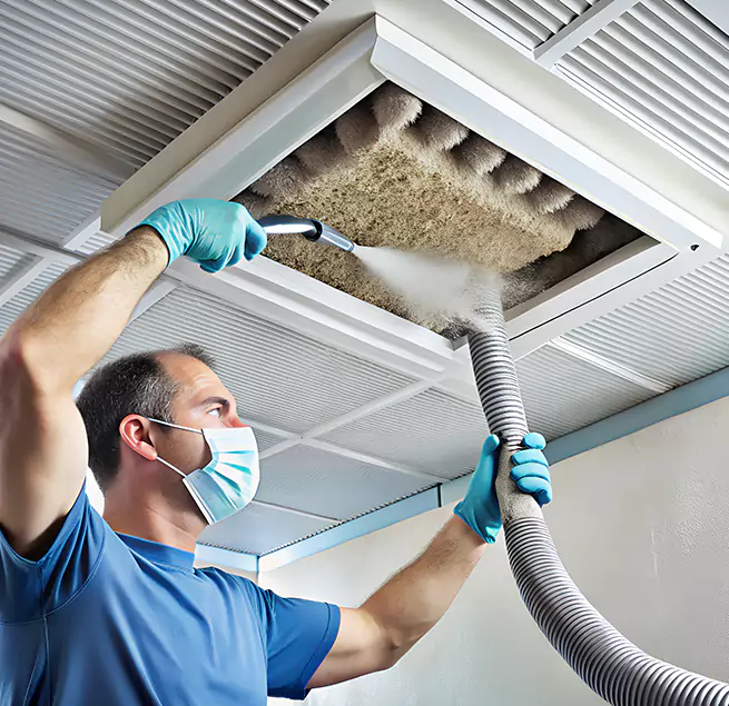 Why Homeowners Businesses Trust Us in Auburn, NY