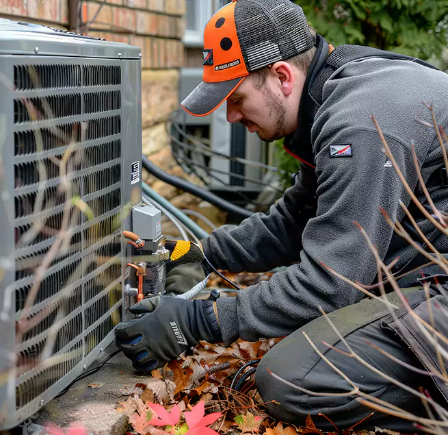 Why Homeowners & Businesses Trust Us in Auburn, NY?