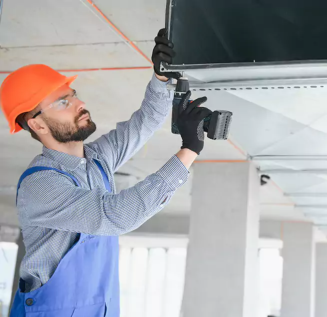 Why Homeowners & Businesses Trust Us in Auburn, NY?