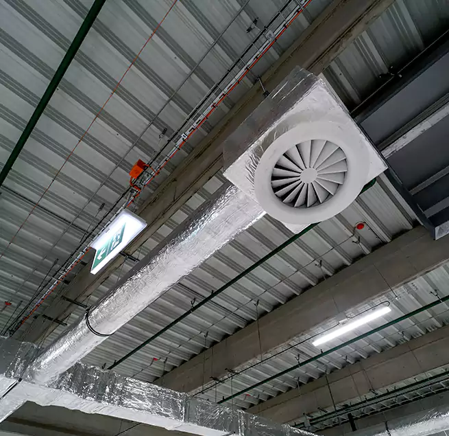 Why Homeowners & Businesses Trust Us in Auburn, NY?