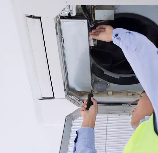 Why Homeowners Businesses Trust Us Auburn, NY