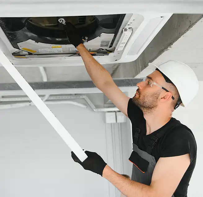 Why Homeowners & Businesses Trust Us in Auburn, NY?