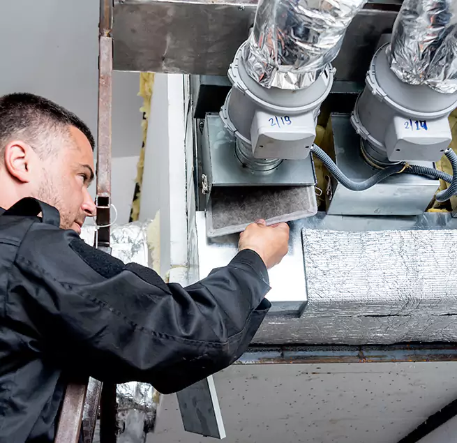 Why Homeowners Businesses Trust Us in Auburn, NY?