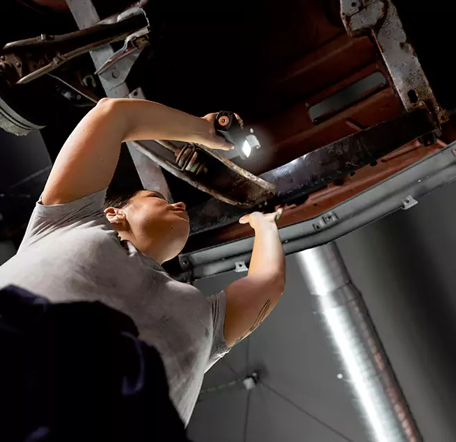 Why Homeowners & Businesses Trust Us Auburn, NY