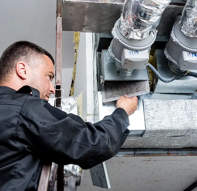 Why Homeowners & Businesses Trust Us in Auburn, NY?